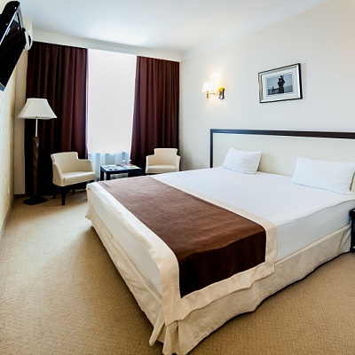 Стандарт+